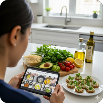 Curso completo com vídeo aulas